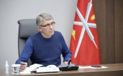 В Тульской области разработают регламент взаимодействия служб при аварийных отключениях электричества