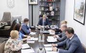 В Тульской области вопросы качества и доступности медицинской помощи будут взяты на особый контроль