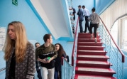 В Госдуме предложили вернуть в школы дискотеки