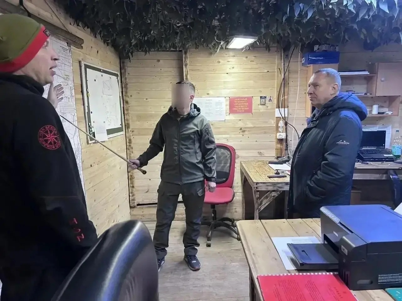 Помощь нашим героям в зоне СВО – долг для многих жителей региона