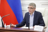 В Тульской области создали Совет по демографической и семейной политике