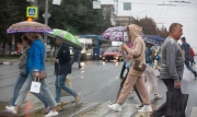 На предстоящей неделе Тульскую область ждет похолодание