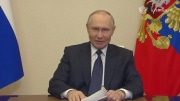 Кремль: Операция по освобождению Курской области от ВСУ завершена