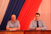 Новым начальником СИЗО в Новомосковске стал Антон Суриков