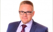 Мэром Новомосковска избран Алексей Платонов