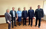 В следственные отделы в Узловой и Донском назначены новые руководители