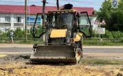 В Донском водитель экскаватора насмерть задавил женщину: виновный заплатит штраф