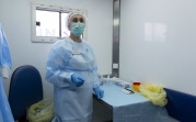 Более 120 тыс. жителей Тульской области привились от гриппа