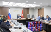 В Тульской области представили четыре проекта благоустройства общественных пространств