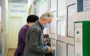 Тульские волонтеры нанесли на «Карту здоровья» почти 18 тысяч объектов