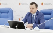 Руководитель тульского отделения Соцфонда ответит на вопросы жителей региона