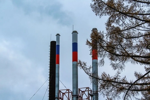 Тепло пошло: больше половины многоэтажек Тульской области уже с отоплением