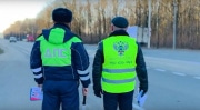 За выходные на дорогах Тульской области поймали 26 пьяных водителей