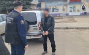 Хулигана из Узловой отправят на психиатрическую экспертизу