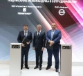 ГК «Полипласт» принимает участие в первой международной промышленной выставке «ИННОПРОМ-Беларусь»