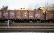 С начала года в Тульской области произошло четыре ДТП на железнодорожных переездах