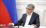 Пронский водозабор в Кимовском районе отремонтируют в 2025 году