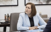 Новым главой министерства имущественных и земельных отношений Тульской области стала Ольга Морозова