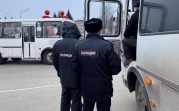 Тульские полицейские подвели итоги профилактического мероприятия «Розыск»