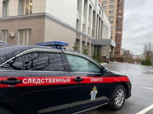 В Новомосковске женщине предъявлено обвинение в убийстве сожителя