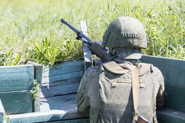 В отряде «БАРС-Тула» убрали возрастное ограничение
