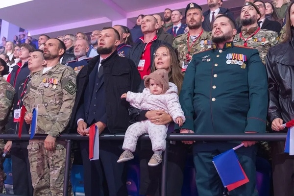 В Туле назвали имена 106 победителей всероссийского конкурса «Быть, а не казаться»