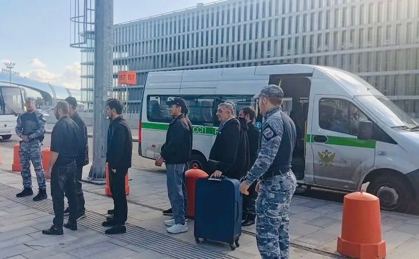 В Тульской области планируют снизить долю иностранных рабочих