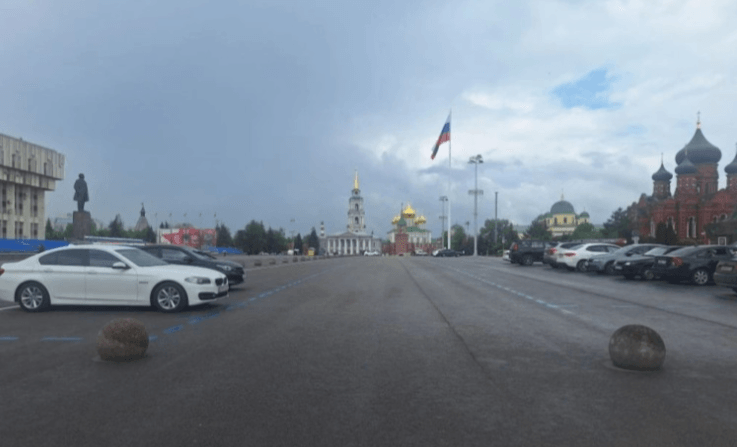 Волонтёры помогут тулякам с ОВЗ принять участие в Дне города