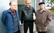 Скончался известный автоконструктор из Новомосковска Александр Садовский