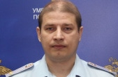 Бывший начальник миграционной службы тульского УМВД Денис Оськин получил 8 лет колонии и штраф
