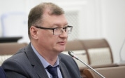 Министерство строительства Тульской области возглавит Павел Мусиенко