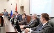 Тульская облдума провела публичные слушания по проекту регионального бюджета
