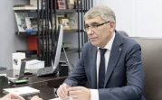 Губернатор Миляев отчитал чиновников за отсутствие отопления