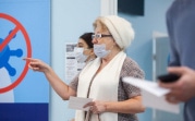 За неделю более 3800 туляков подхватили ОРВИ