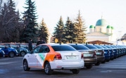 В Тульской области на 25% уменьшилось количество аварий с участием каршеринга