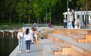 Туляки смогут выбрать общественные пространства для благоустройства