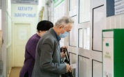 В Туле пройдет встреча с врачами областной больницы