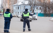За три месяца на дорогах Тульской области случилось 40 ДТП с детьми