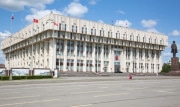 Туляки могут бесплатно поступить в МГИМО