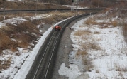 В Тульской области отремонтируют более 40 км железнодорожных путей