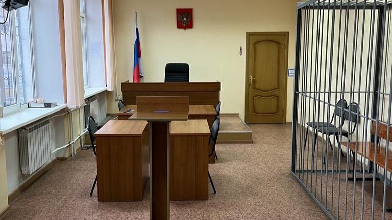 Житель Тульской области выплатил более 418 тысяч рублей долга по алиментам