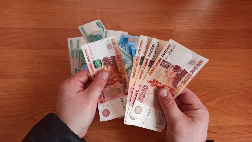 Житель Тулы заплатит штраф за неуплату штрафов