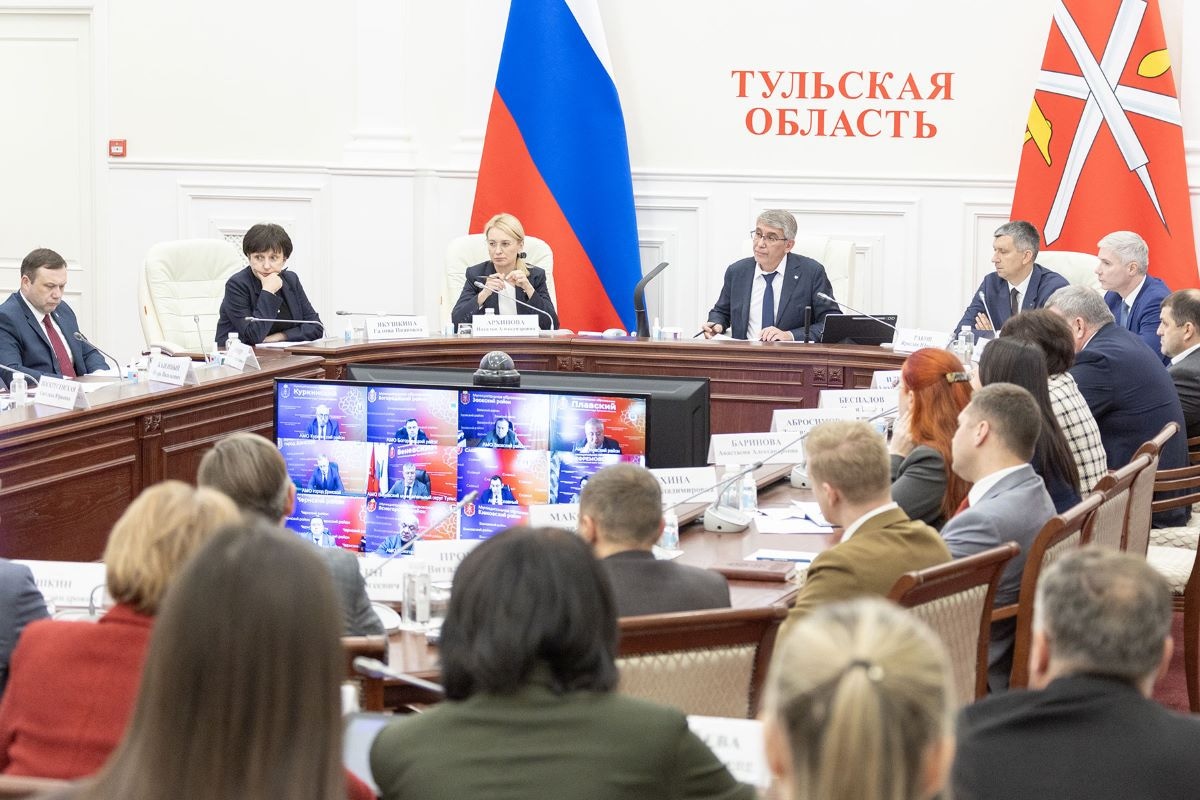 Жителей области приглашают принять участие в акции «Без покрышек 71»