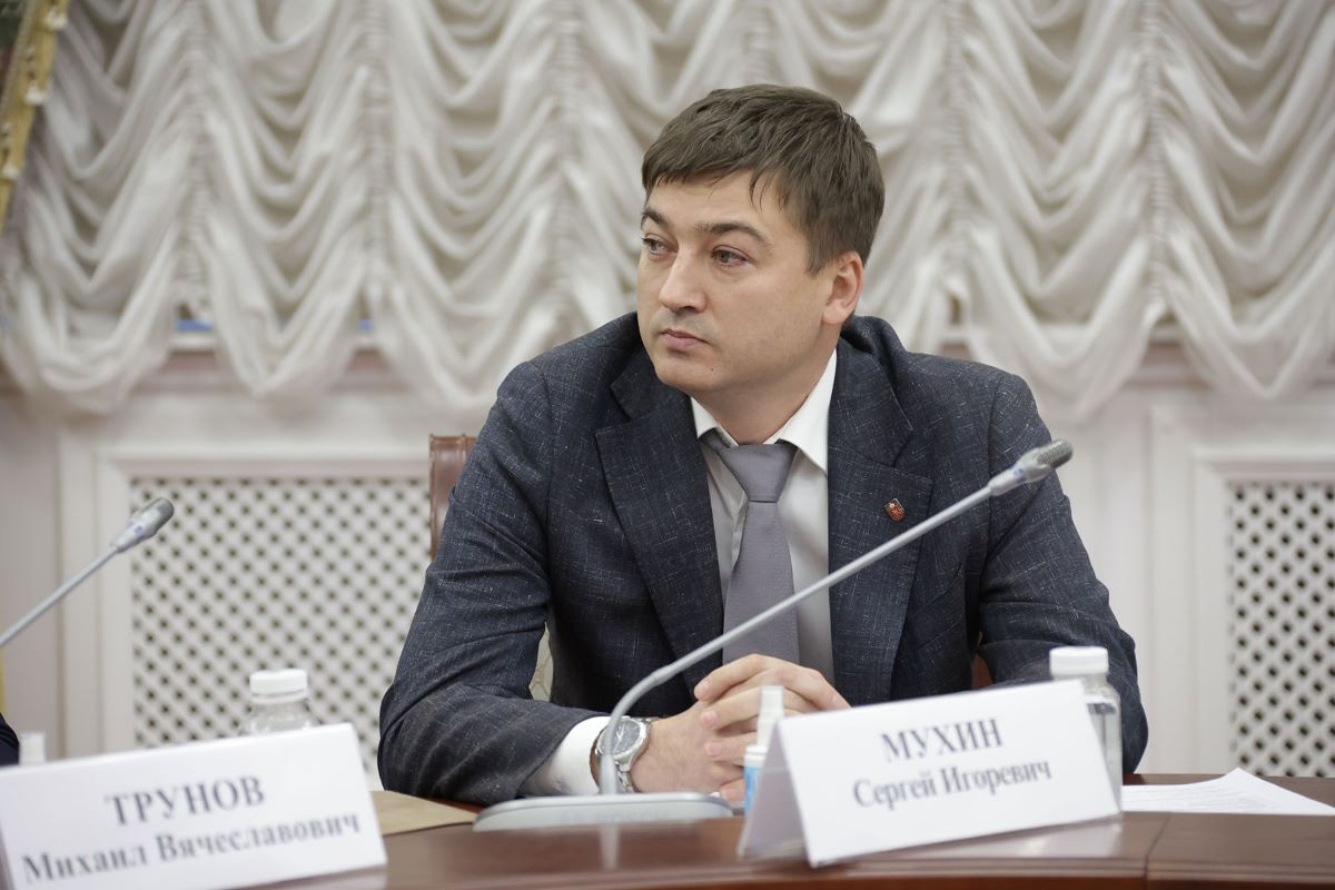 Жители Тульской области активно прививаются от гриппа
