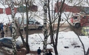 В Узловой подросток в наушниках попал под поезд