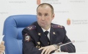 Врио начальника УМВД по Тульской области назначен Роман Корсаков