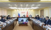 В 2023 году в Тульской области построят 13 внутрипоселковых газопроводов
