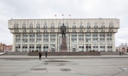 Голосовавшие за независимость ДНР и ЛНР тульские депутаты попали в «черный список» Евросоюза