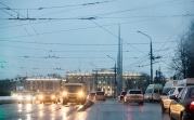 Погода 13 марта: в Туле потеплеет до +3⁰C