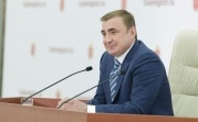 Алексей Дюмин поздравил металлургов с профессиональным праздником